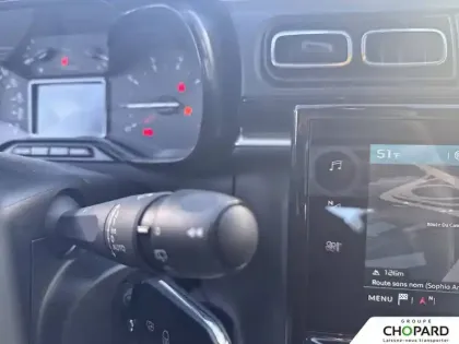 Photo 38 Citroën C3  PureTech 110 S&S EAT6