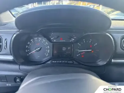 Photo 20 Citroën C3  PureTech 110 S&S EAT6