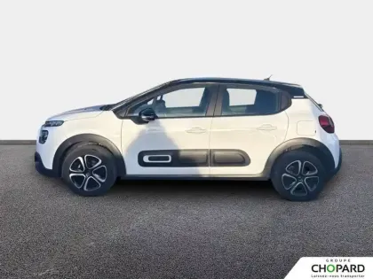 Photo 50 Citroën C3  PureTech 110 S&S EAT6