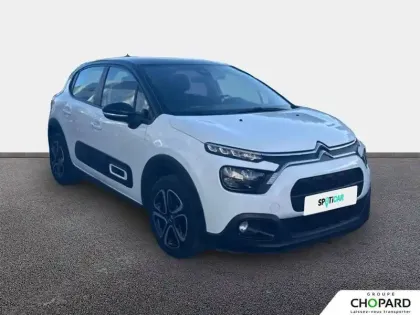 Photo 23 Citroën C3  PureTech 110 S&S EAT6