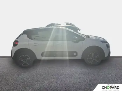 Photo 45 Citroën C3  PureTech 110 S&S EAT6