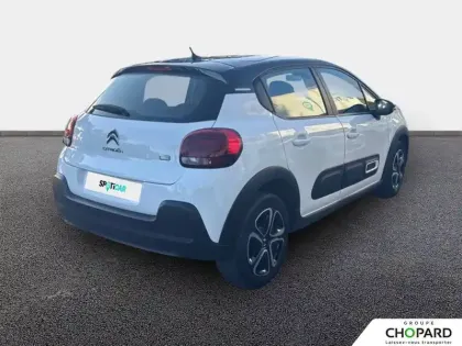 Photo 49 Citroën C3  PureTech 110 S&S EAT6
