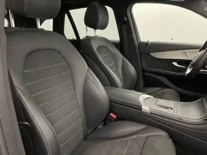 Photo 28 Mercedes Classe GLC GLC 300 e 9G-Tronic 4Matic