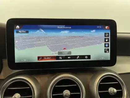 Photo 20 Mercedes Classe GLC GLC 300 e 9G-Tronic 4Matic