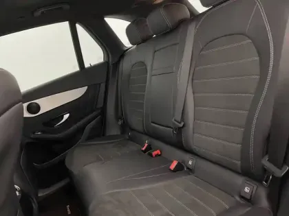 Photo 15 Mercedes Classe GLC GLC 300 e 9G-Tronic 4Matic