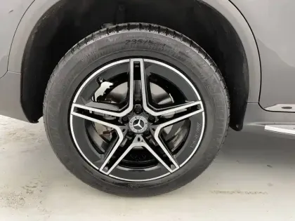 Photo 18 Mercedes Classe GLC GLC 300 e 9G-Tronic 4Matic