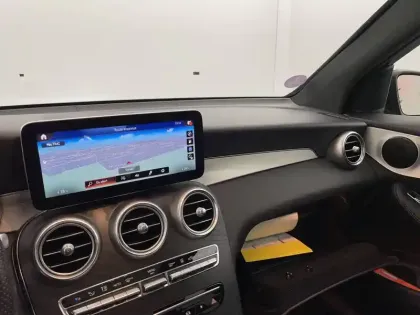 Photo 24 Mercedes Classe GLC GLC 300 e 9G-Tronic 4Matic