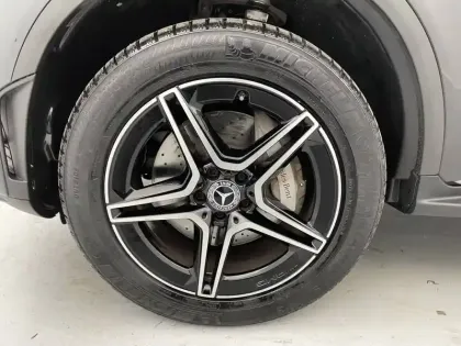 Photo 17 Mercedes Classe GLC GLC 300 e 9G-Tronic 4Matic