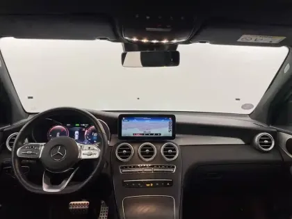 Photo 30 Mercedes Classe GLC GLC 300 e 9G-Tronic 4Matic