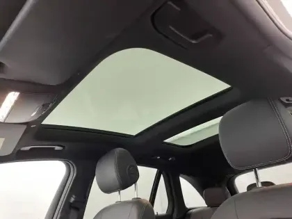 Photo 23 Mercedes Classe GLC GLC 300 e 9G-Tronic 4Matic