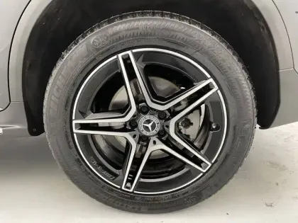 Photo 16 Mercedes Classe GLC GLC 300 e 9G-Tronic 4Matic