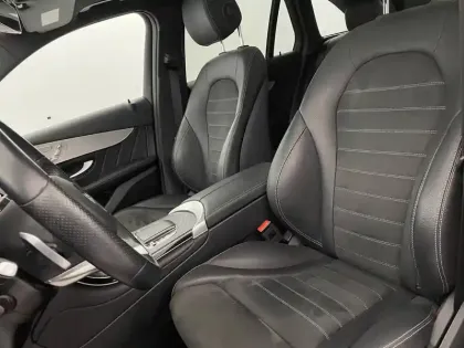 Photo 14 Mercedes Classe GLC GLC 300 e 9G-Tronic 4Matic