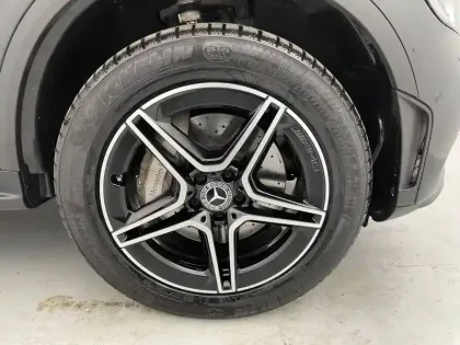 Photo 12 Mercedes Classe GLC GLC 300 e 9G-Tronic 4Matic