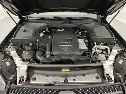 Photo 19 Mercedes Classe GLC GLC 300 e 9G-Tronic 4Matic