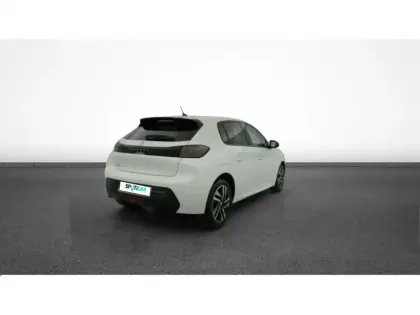 Photo 7 Peugeot 208  PureTech 100 S&S BVM6