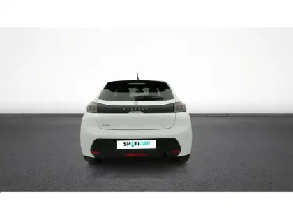 Photo 6 Peugeot 208  PureTech 100 S&S BVM6