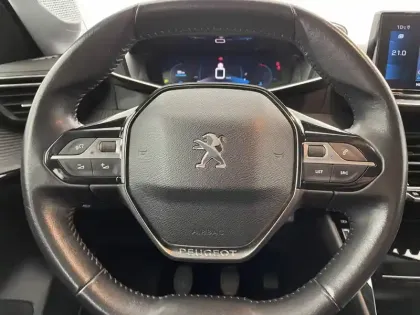 Photo 22 Peugeot 208  PureTech 100 S&S BVM6