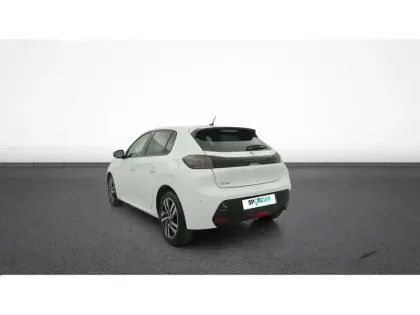 Photo 5 Peugeot 208  PureTech 100 S&S BVM6