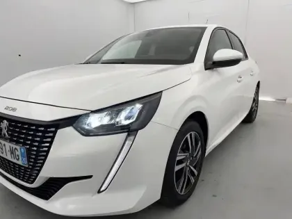 Photo 23 Peugeot 208  PureTech 100 S&S BVM6