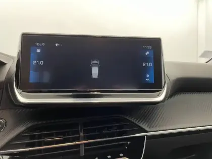 Photo 25 Peugeot 208  PureTech 100 S&S BVM6