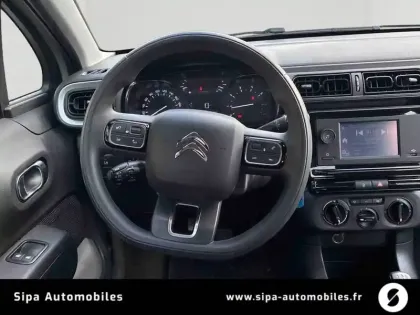 Photo 7 Citroën C3  PureTech 83 ch BVM5