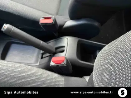 Photo 19 Citroën C3  PureTech 83 ch BVM5