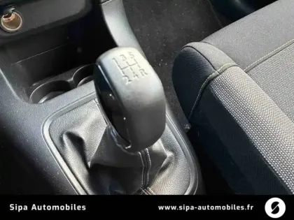 Photo 16 Citroën C3  PureTech 83 ch BVM5