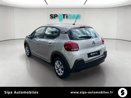 Photo 6 Citroën C3  PureTech 83 ch BVM5