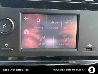 Photo 30 Citroën C3  PureTech 83 ch BVM5