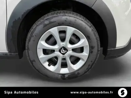 Photo 15 Citroën C3  PureTech 83 ch BVM5