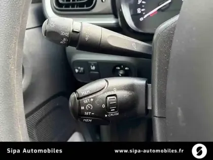 Photo 27 Citroën C3  PureTech 83 ch BVM5