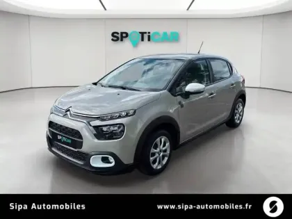 Photo Citroën C3 You