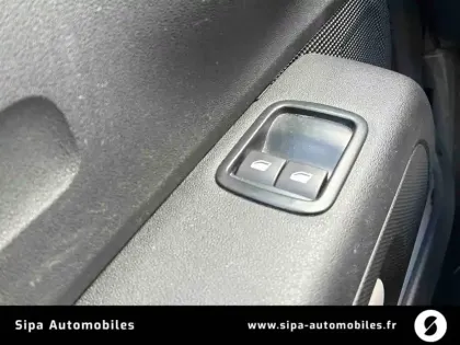 Photo 24 Citroën C3  PureTech 83 ch BVM5