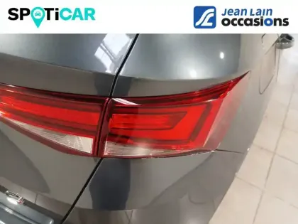 Photo 16 Seat Ateca  2.0 TDI 150 ch Start/Stop DSG7