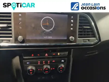 Photo 18 Seat Ateca  2.0 TDI 150 ch Start/Stop DSG7