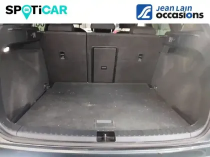 Photo 5 Seat Ateca  2.0 TDI 150 ch Start/Stop DSG7