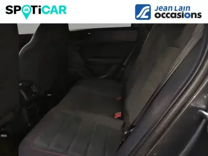 Photo 11 Seat Ateca  2.0 TDI 150 ch Start/Stop DSG7