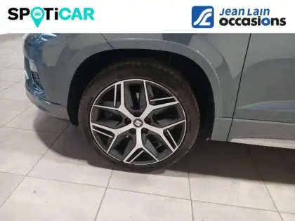 Photo 12 Seat Ateca  2.0 TDI 150 ch Start/Stop DSG7