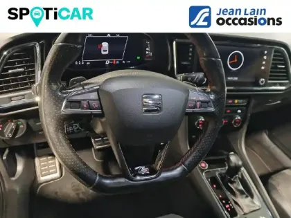 Photo 8 Seat Ateca  2.0 TDI 150 ch Start/Stop DSG7