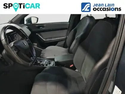 Photo 10 Seat Ateca  2.0 TDI 150 ch Start/Stop DSG7