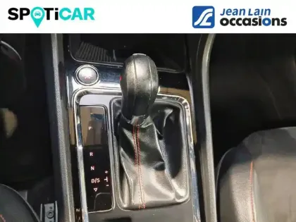 Photo 13 Seat Ateca  2.0 TDI 150 ch Start/Stop DSG7