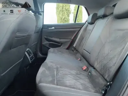 Photo 5 Volkswagen Golf  2.0 TDI SCR 150 DSG7