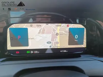 Photo 27 Volkswagen Golf  2.0 TDI SCR 150 DSG7