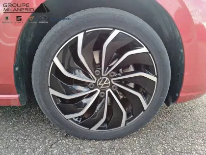 Photo 11 Volkswagen Golf  2.0 TDI SCR 150 DSG7