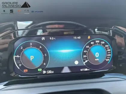 Photo 22 Volkswagen Golf  2.0 TDI SCR 150 DSG7