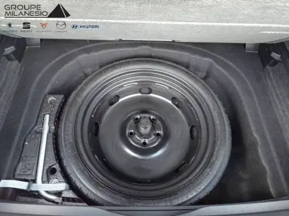 Photo 18 Volkswagen Golf  2.0 TDI SCR 150 DSG7