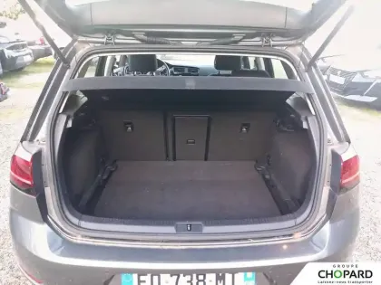 Photo 5 Volkswagen Golf  1.5 TSI 150 EVO BlueMotion Technology