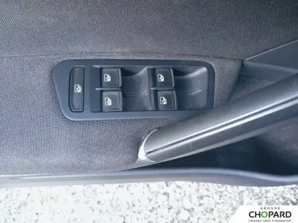 Photo 11 Volkswagen Golf  1.5 TSI 150 EVO BlueMotion Technology