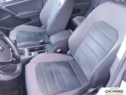 Photo 8 Volkswagen Golf  1.5 TSI 150 EVO BlueMotion Technology