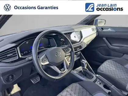 Photo 33 Volkswagen Polo  1.0 TSI 116 S&S DSG7